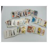 356 Lot of Disney Trading Cards