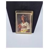 Michael Jordan Baseball