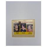 NHL Scoring Leaders Wayne G