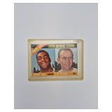 1966 Rookie Stars White Sox