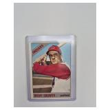 Rocky Colavito Clev Indians