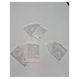 Tombstone Mystery Card Packs