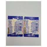 364 Topps Series 1 Baseball Card Packs 1993 (2pcs.)