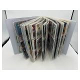 751 Lot of 10 Green Bay Packers Upper Deck 1995 Football Cards