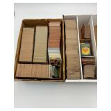 400 Huge football nfl cards topps lot