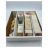 403 Major League Baseball Puzzle Cards