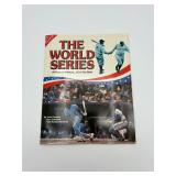 409 The World Series Pictorial MLB History