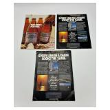 410 Yankees 1983 Magazine Lot (11)