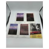 412 YANKEES MAGAZINE LOT 1989 (17)