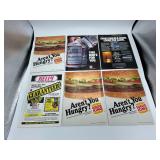 413 Yankees Magazine Lot 1984 (14)