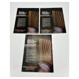 414 YANKEES MAGAZINE LOT 1986 (11)