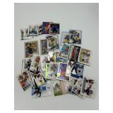 418 Lot of Assorted NFL Football Cards (mostly 90s 2000s)