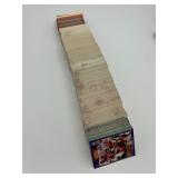 420 Lot of NFL Football Cards