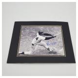742 Signed Baseball Photo