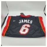 James Jersey