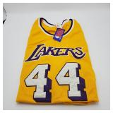 Lakers West Jersey