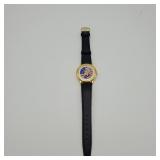 730 Bill Clinton Watch