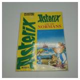 Lot 82030 Asterix Comic