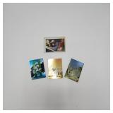 Lot 82039 Bowe Cards