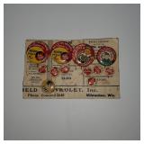 Lot 82041 Collectible Pins