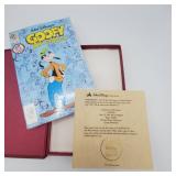 Lot 82044 1st Edition Disney