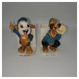 Lot 82052 Characters