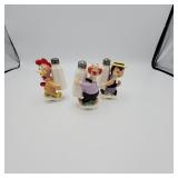 Lot 82056 Characters