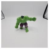 Lot 82057 Hulk Shaker