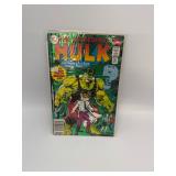 82063 Incredible Hulk Comic