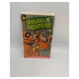 82065 Shroud of Mystery