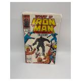 82066 Iron Man Comic