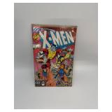 82069 X-Men A Legend Reborn Comic