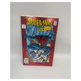 82072 Spider-Man 2099 Comic
