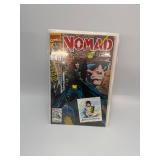 82074 Nomad Marvel Comic