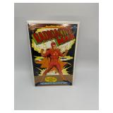 82075 Simpsons Radioactive Man Comic