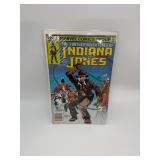 82077 Indiana Jones Marvel Comic