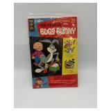 82083 Best of Bugs Bunny Comic