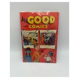 82084 All Good Comics