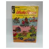 82086 Hanna-Barbera Wacky Races Comic