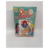 82087 Cheryl Blossom Comic
