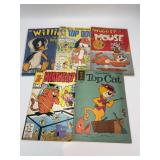 82094 Cartoon Comics