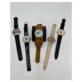 82163 Watch Lot