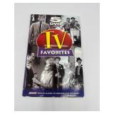 82160 Classic DVD Set of 5