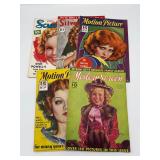 82159 1930s Magazines