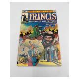 82158 Francis Comic