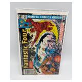 82150 Fantastic 4 Comic