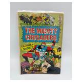 82148 Mighty Crusaders Comic