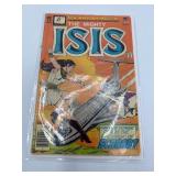 82147 ISIS Comic