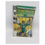 82146 Green Lantern Comic
