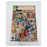 82145 DC Christmas Edition